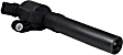 DG529 Motorcraft OE Replacement Ignition Coil, Sold individually