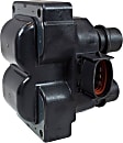 DG530 Motorcraft OE Replacement Ignition Coil, Sold individually