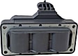 DG535 Motorcraft OE Replacement Ignition Coil, Sold individually