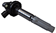 DG542 Motorcraft OE Replacement Ignition Coil, Sold individually