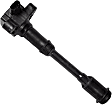 DG551 Motorcraft OE Replacement Ignition Coil, Sold individually