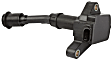 DG554 Ignition Coil, Sold Individually, 1.5L, 4Cyl
