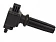 2016 Ford Focus - Ignition Coil, With EcoBoost Engine, Sold Individually, 2.0L 4Cyl