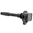 DG580 Ignition Coil, Sold Individually, 5.2L, 8Cyl