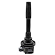 DG580 Ignition Coil, Sold Individually, 5.2L, 8Cyl