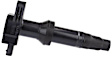 DG-582 Ignition Coil, Sold Individually, 2.5L, 4Cyl
