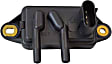 DPFE15 Motorcraft OE Replacement EGR Pressure Feedback Sensor - Direct Fit