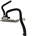 DPFE-25 Direct Fit Differential Pressure Sensor, Sold Individually