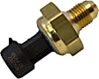 DPFE6 Motorcraft OE Replacement EGR Pressure Feedback Sensor - Direct Fit