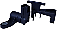 2006 Mercury Mariner - Crankshaft Position Sensor, 4 Cyl 2.3L