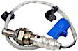 DY1047 Oxygen Sensor, Sold Individually, 4-wire, 3.0L, 6Cyl, Motorcraft OE Replacement
