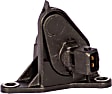 2000 Ford Ranger - Crankshaft Position Sensor, OHV, 6 Cyl 4.0L