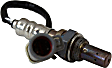 DY1064 Before Primary Catalytic Converter Oxygen Sensor, Sold Individually, 4-wire, 3.5L, 6Cyl, Motorcraft OE Replacement