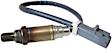 DY1092 After Catalytic Converter Oxygen Sensor, Sold Individually, 4-wire, Motorcraft OE Replacement