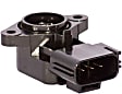 DY1116 Motorcraft OE Replacement Throttle Position Sensor, 6.8L, 10Cyl