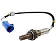 DY1119 After Secondary Catalytic Converter Oxygen Sensor, Sold Individually, 4-wire, 2.5L, 4Cyl, Motorcraft OE Replacement