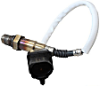 DY1120 Oxygen Sensor, Sold Individually, 6-wire, Motorcraft OE Replacement