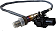 DY1122 Driver Side, Before Catalytic Converter Oxygen Sensor, Sold Individually, 5-wire, Motorcraft OE Replacement