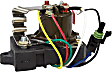 DY1128 Diesel Glow Plug Switch - Direct Fit, Sold individually