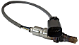 DY1141 Before Primary Catalytic Converter Oxygen Sensor, Sold Individually, 2.5L, 4Cyl, Motorcraft OE Replacement