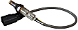 DY1141 Before Primary Catalytic Converter Oxygen Sensor, Sold Individually, 2.5L, 4Cyl, Motorcraft OE Replacement