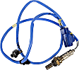 DY1142 Oxygen Sensor, Sold Individually, 2.0L, 4Cyl, Motorcraft Oxygen Sensor