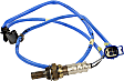 DY1142 Oxygen Sensor, Sold Individually, 2.0L, 4Cyl, Motorcraft Oxygen Sensor