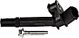 2018 Ford F-450 Super Duty - Crankshaft Position Sensor, Diesel, 8 Cyl 6.7L, Motorcraft OE Replacement
