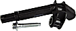 2018 Ford F-450 Super Duty - Crankshaft Position Sensor, Diesel, 8 Cyl 6.7L, Motorcraft OE Replacement