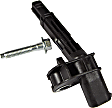 2018 Ford F-450 Super Duty - Crankshaft Position Sensor, Diesel, 8 Cyl 6.7L, Motorcraft OE Replacement