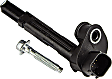 2018 Ford F-450 Super Duty - Crankshaft Position Sensor, Diesel, 8 Cyl 6.7L, Motorcraft OE Replacement