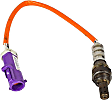 DY1152 Oxygen Sensor, Sold Individually, 4-wire, 1.6L, 4Cyl, Motorcraft OE Replacement