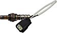 DY1153 Oxygen Sensor, Sold Individually, 3-wire, OE Replacement Series