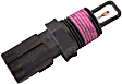1999 Ford F-150 - IAT Sensor, Sold Individually, Motorcraft OE Replacement