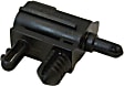 DY1160 Motorcraft OE Replacement Ambient Temperature Sensor - Direct Fit, Sold Individually