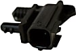 DY1160 Motorcraft OE Replacement Ambient Temperature Sensor - Direct Fit, Sold Individually