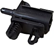 DY1160 Motorcraft OE Replacement Ambient Temperature Sensor - Direct Fit, Sold Individually