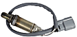 DY1161 After Catalytic Converter Oxygen Sensor, Sold Individually, 4-wire, Motorcraft OE Replacement