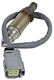 DY1161 After Catalytic Converter Oxygen Sensor, Sold Individually, 4-wire, Motorcraft OE Replacement