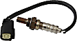 DY1162 After Catalytic Converter Oxygen Sensor, Sold Individually, 3-wire, Motorcraft OE Replacement