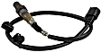 DY1163 Rear Oxygen Sensor, Sold Individually, 4-wire, 2.0L, 4Cyl, Motorcraft OE Replacement