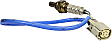 DY1167 Oxygen Sensor, Sold Individually, 3.5L, 6Cyl, Motorcraft OE Replacement