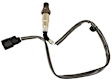 DY1169 Oxygen Sensor, Sold Individually, 4-wire, 2.0L, 4Cyl, Motorcraft OE Replacement