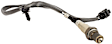 DY1169 Oxygen Sensor, Sold Individually, 4-wire, 2.0L, 4Cyl, Motorcraft OE Replacement