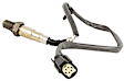 DY1169 Oxygen Sensor, Sold Individually, 4-wire, 2.0L, 4Cyl, Motorcraft OE Replacement