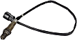DY1179 Oxygen Sensor, Sold Individually, 2.0L, 4Cyl, Motorcraft OE Replacement