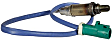 DY1180 Oxygen Sensor, Sold Individually, 4-wire, Motorcraft OE Replacement