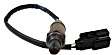 DY1181 Oxygen Sensor, Sold Individually, 4-wire, Motorcraft OE Replacement