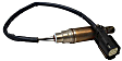 DY1181 Oxygen Sensor, Sold Individually, 4-wire, Motorcraft OE Replacement