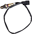 DY1189 Oxygen Sensor, Sold Individually, 4-wire, Motorcraft OE Replacement